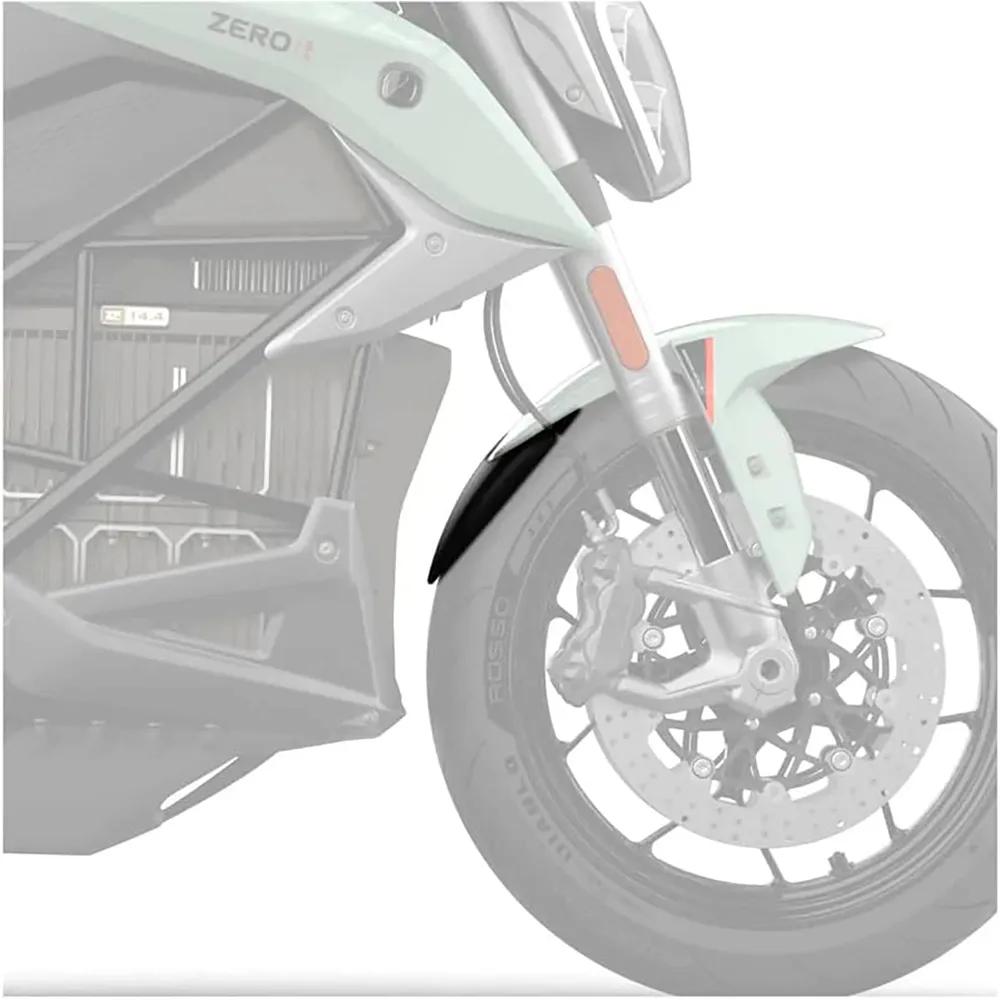 puig front fender extension zero sr-f 2025 black