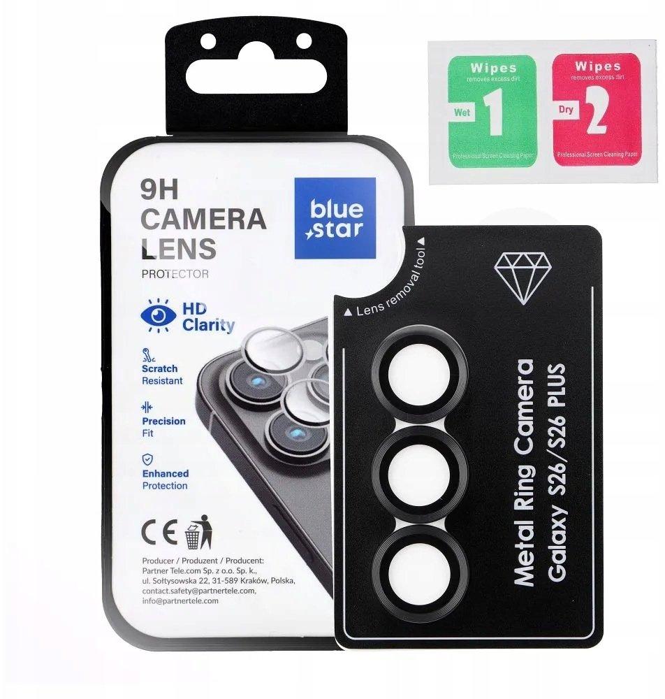 blue star camera lens protector galaxy s26 plus 9h
