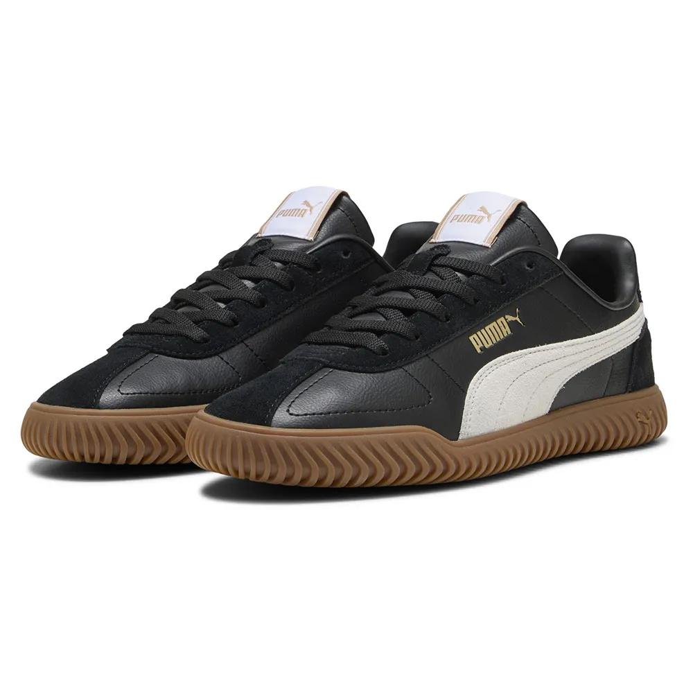 puma sneakers club kayzer og black