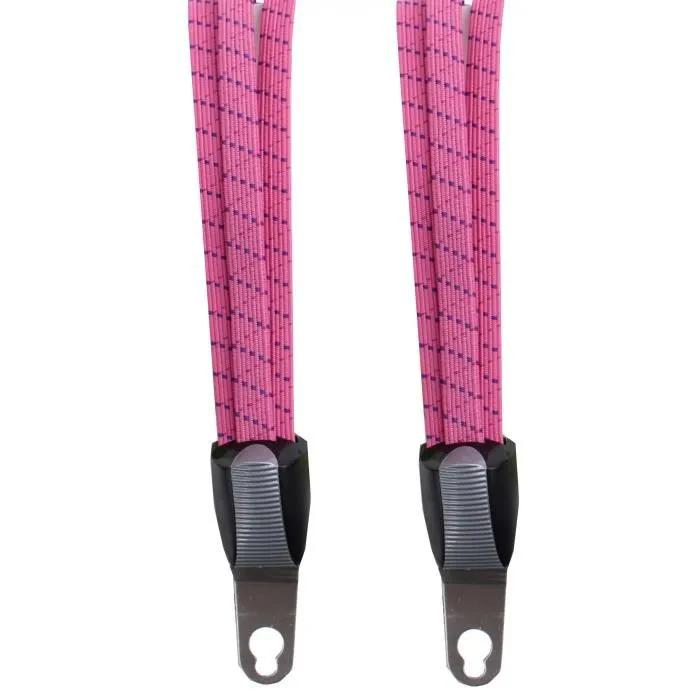 widek bicycle carrier strap active life 16 pink
