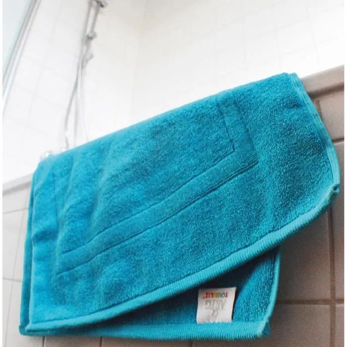 artg bath mat 50x80cm anthracite grey