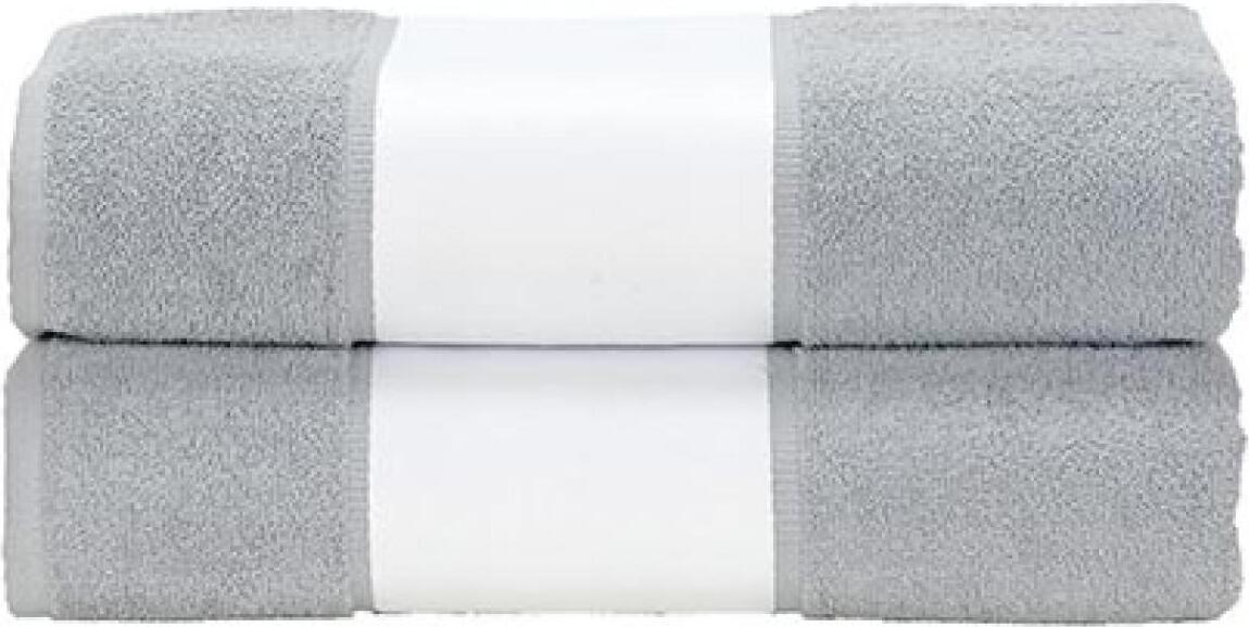 artg bath towel subli-me light grey 70x140cm