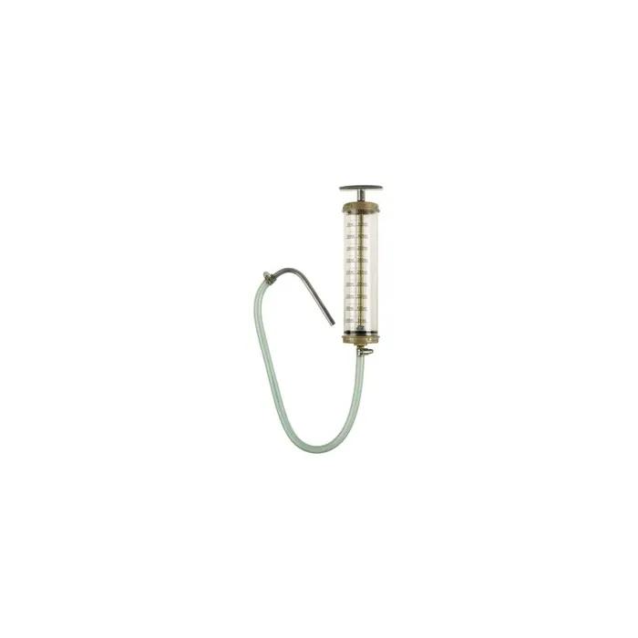 pressol syringe fluid transfer 500ml flexible