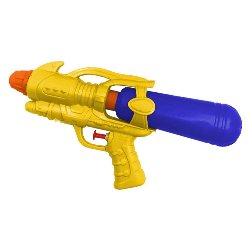marbueno water gun summer 10318a yellow 28x13 cm