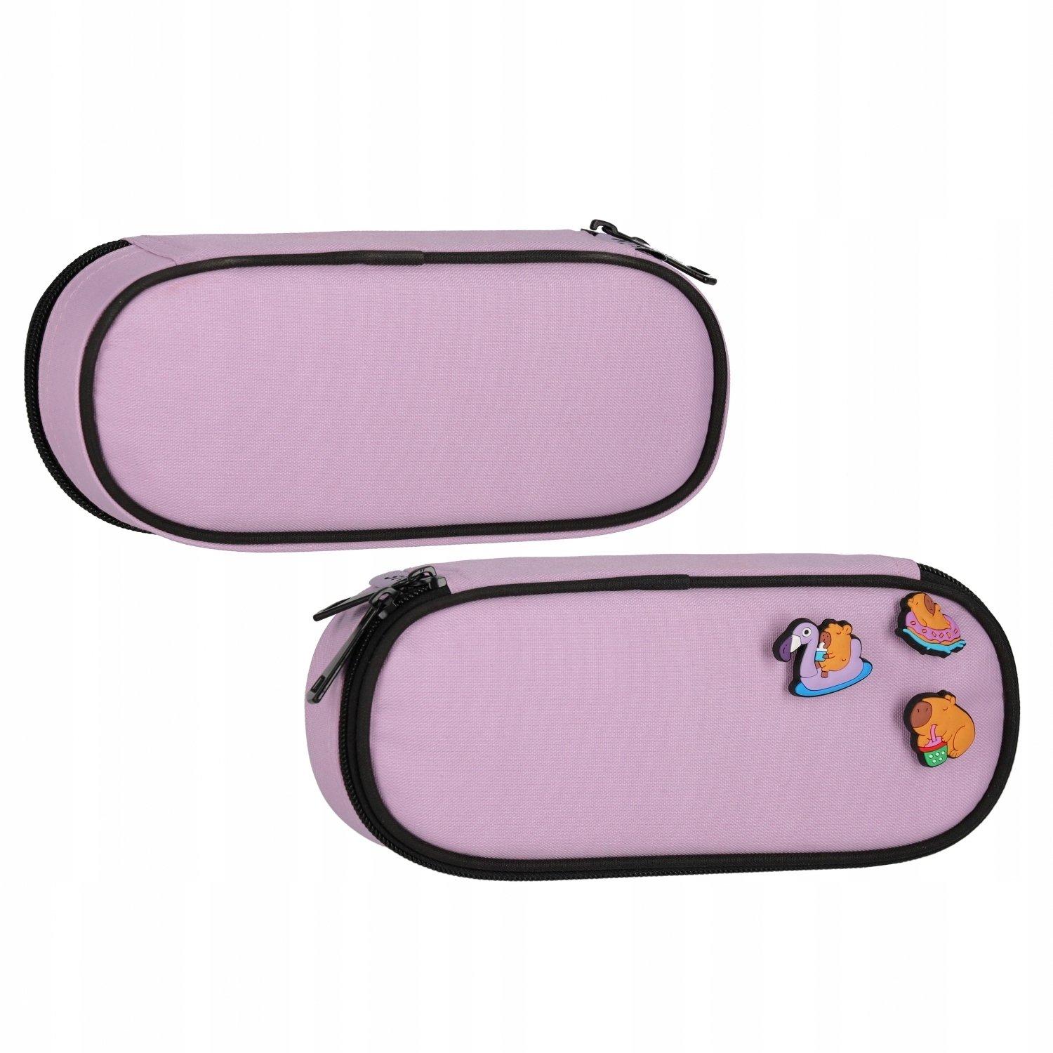 starpak pencil case kapibara 12/48