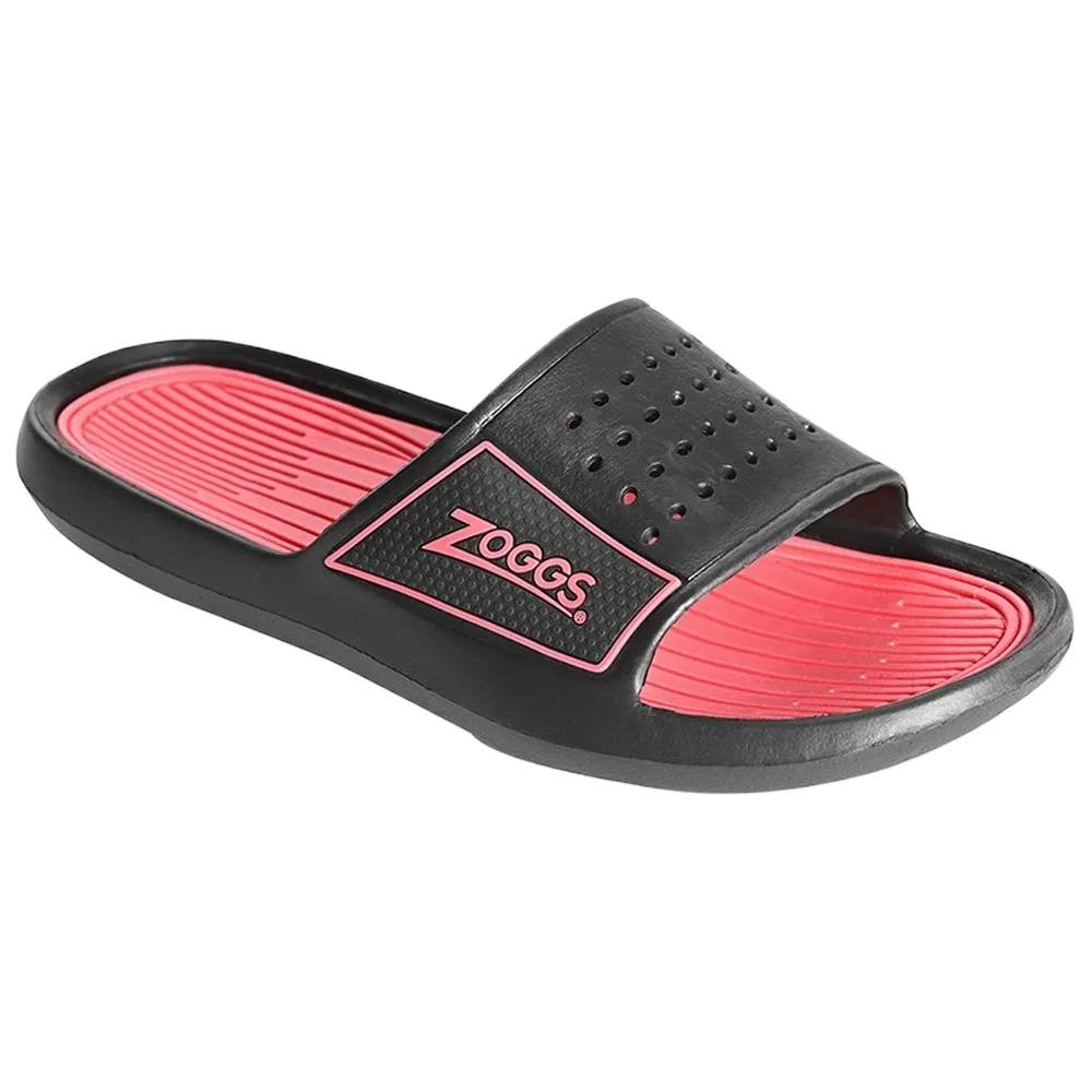 zoggs slides lite noir 40 eu