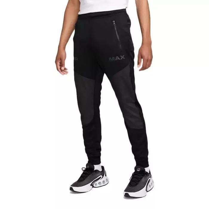 nike trousers air max pk black s
