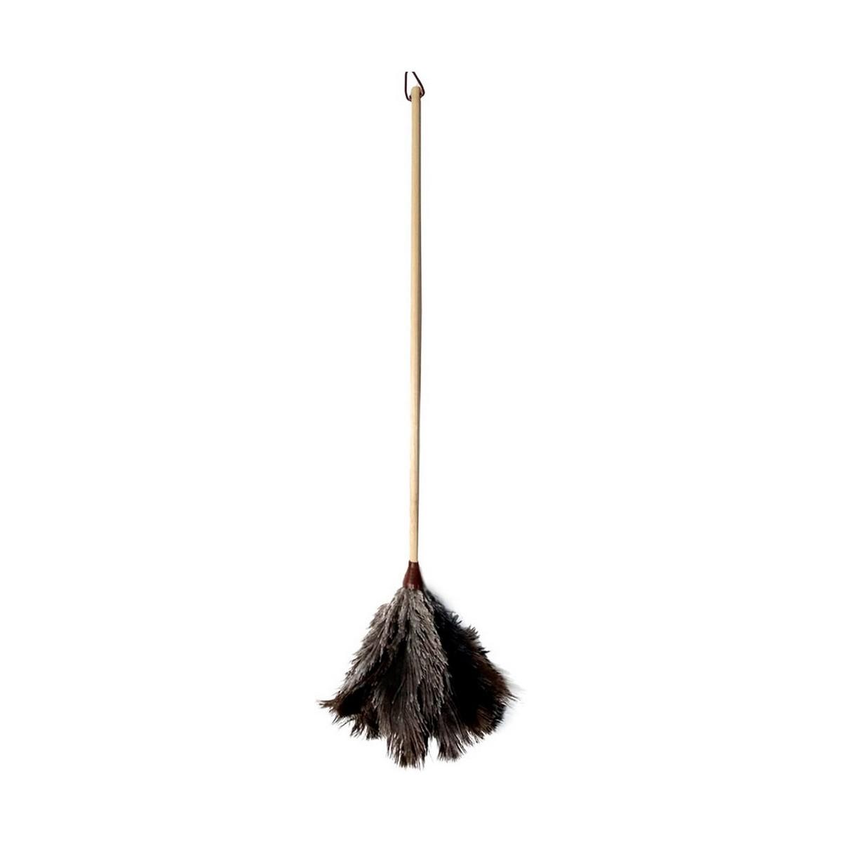 edm ostrich feather duster 73.5cm