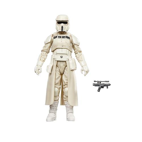hasbro action figure imperial remnant at-rt driver 15cm