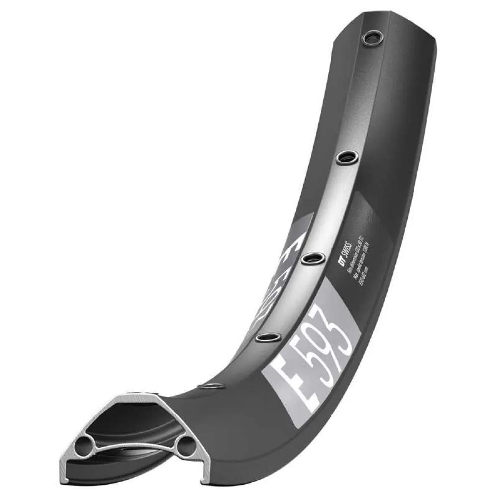 dt swiss bicycle rim e 593 30mm 32h