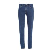 guess jeans slim g14 medium blue 33/32