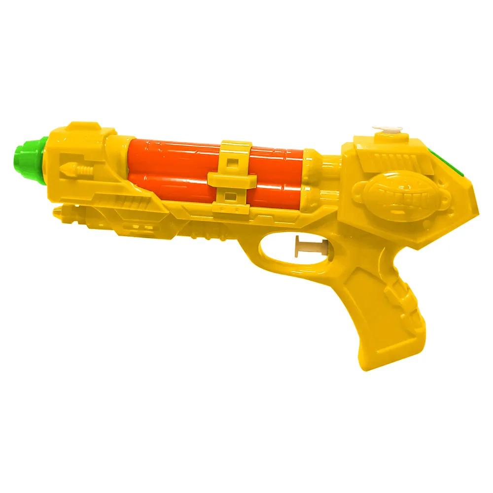 marbueno water gun summer 10237a yellow 23x11.5 cm
