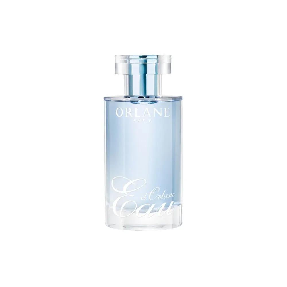 orlane eau de toilette 100ml spray