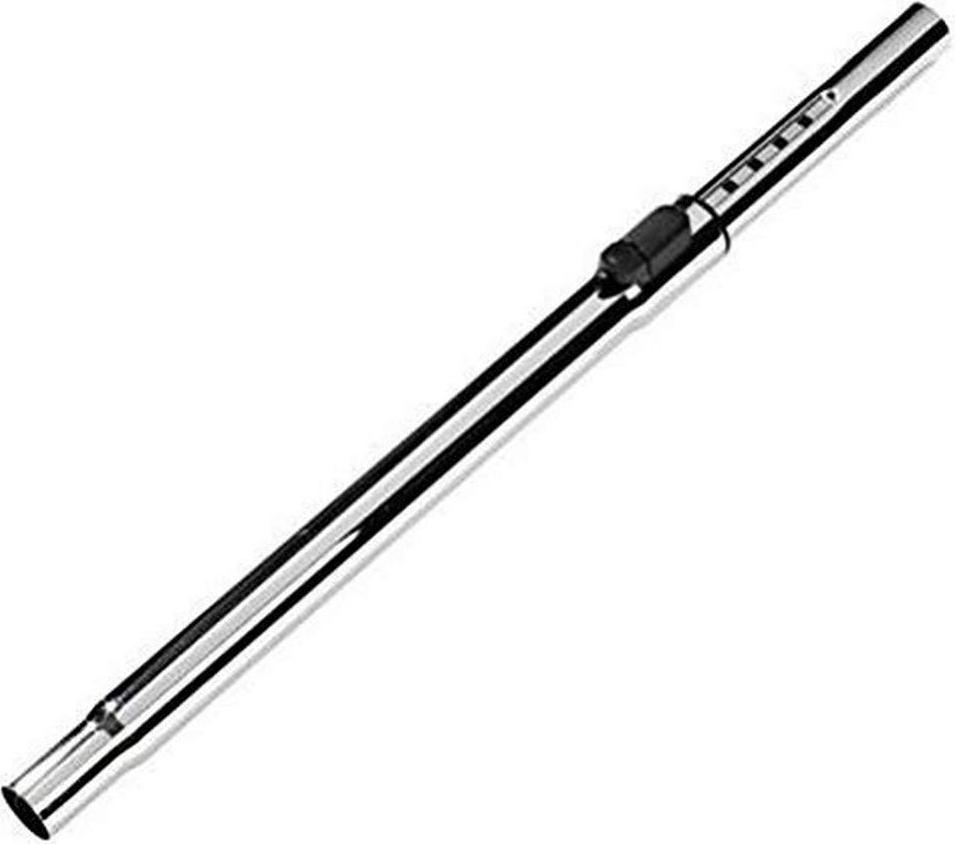 nilfisk vacuum cleaner accessory telescopic tube 32mm