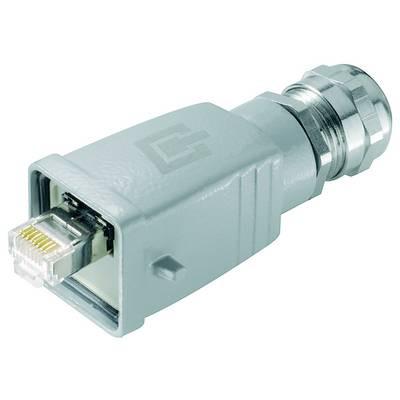 telegärtner rj45 connector 1 pc