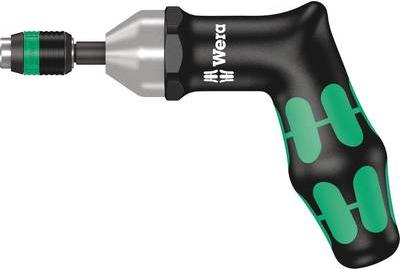 wera torque screwdriver 7462 3-6nm 150mm