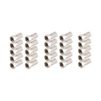shiverpeaks f-connector 7.2mm ve25