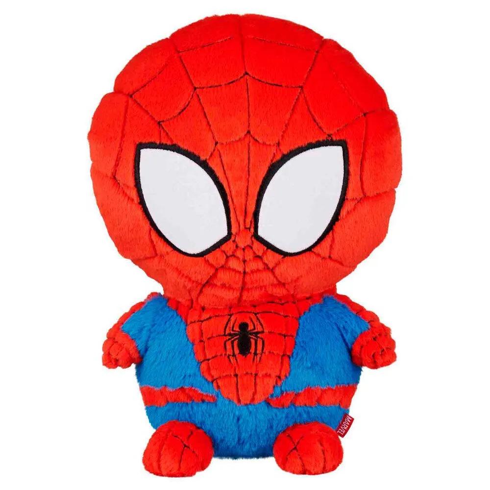 simba plush toy spiderman 35 cm soft