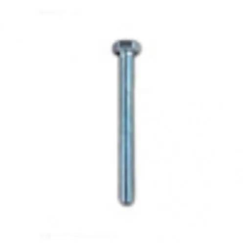 bofix bolts m6x60 galvanized din933 25 pack