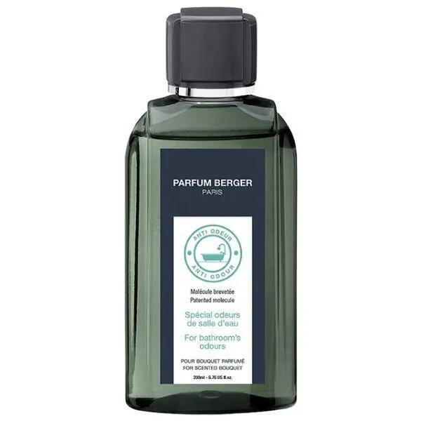 maison-berger scented refill anti-odour bathroom 200ml