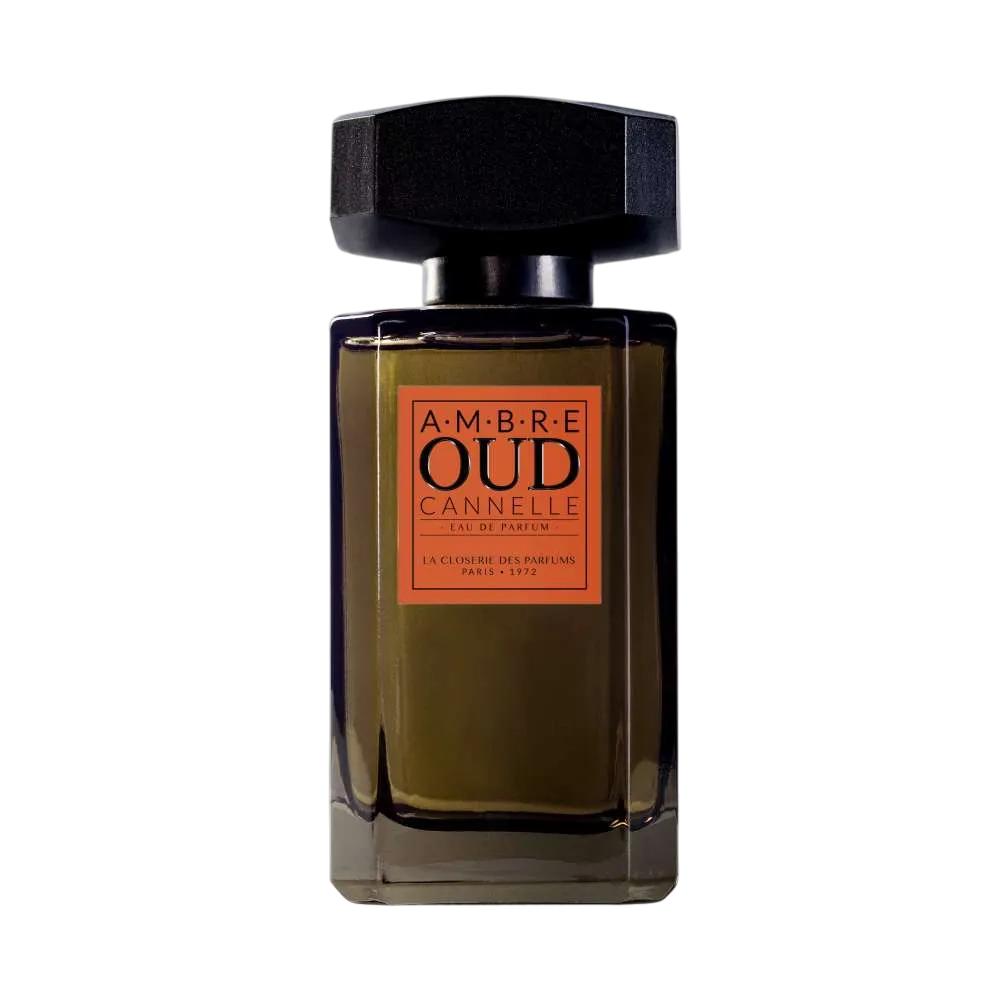 la closerie des parfums eau de parfum ambre oud cannelle unisex 100 ml