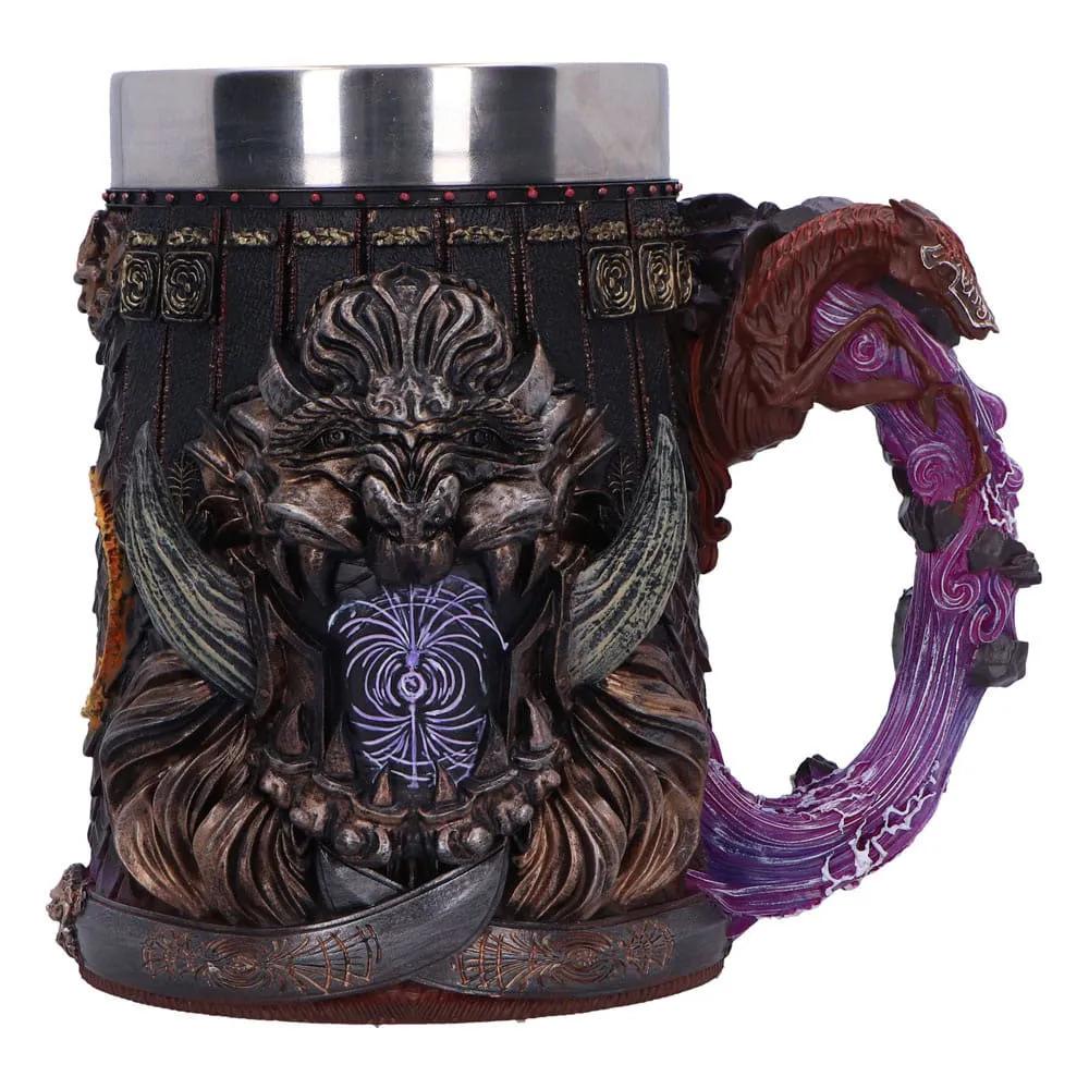 nemesis now tankard starscourge radahn 15cm