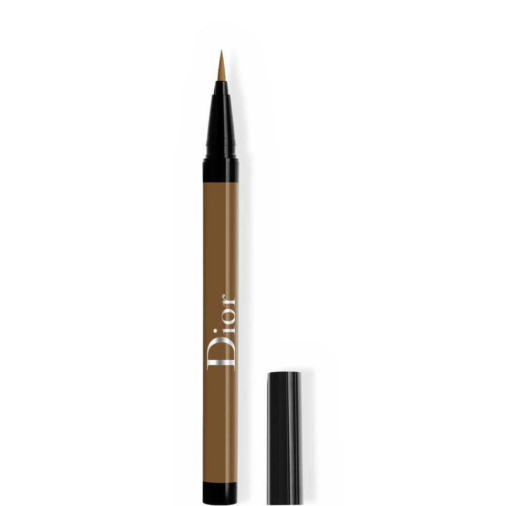 dior eyeliner diorshow on stage liner waterproof 0.55ml