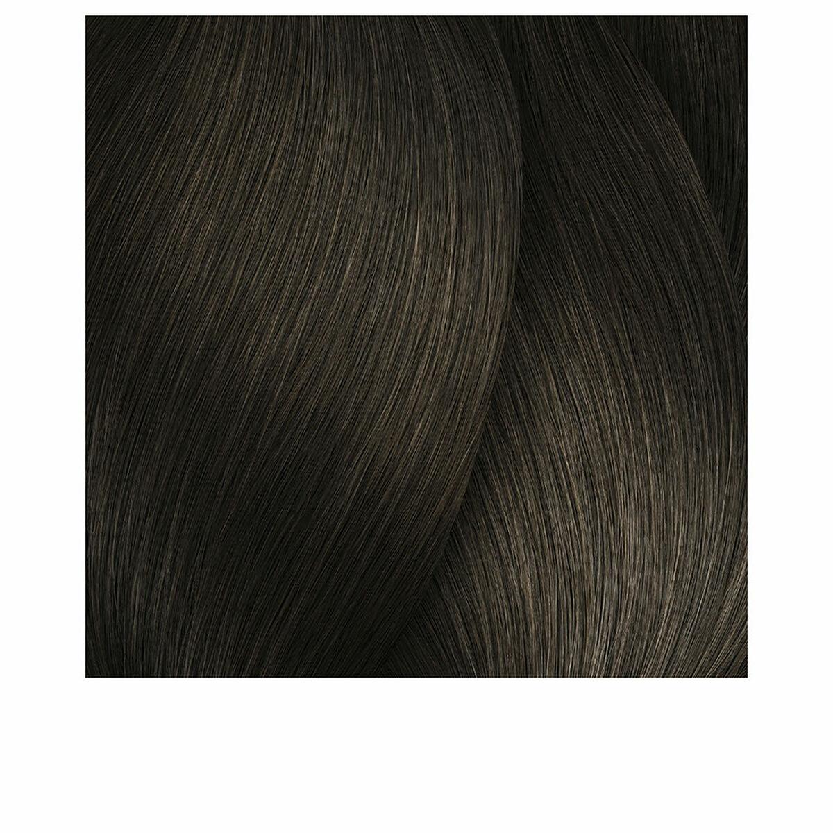 l'oreal professionnel hair coloring majirel 6.0 60 ml