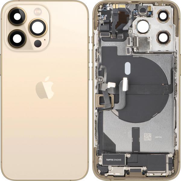 apple battery cover iphone 13 pro gold