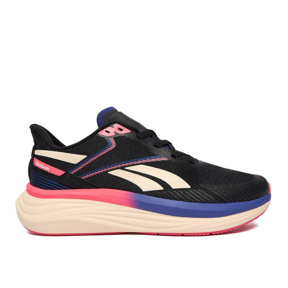 reebok running shoes viva speed black/pink blast 37.5 eu