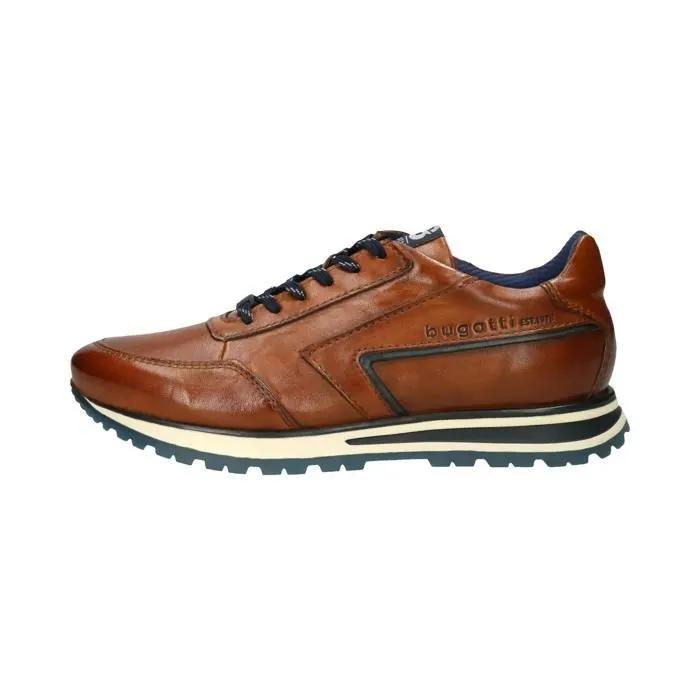 bugatti sneakers philip brown 44