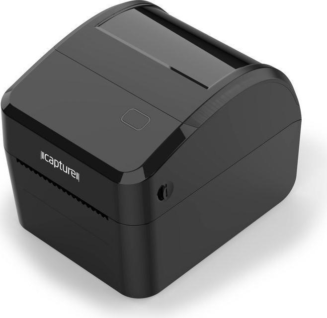 capture label printer direct thermal ca-rp420 203dpi