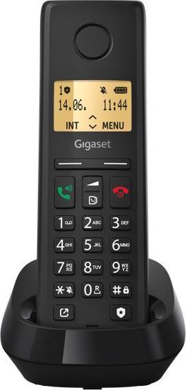 gigaset landline phone pure 200