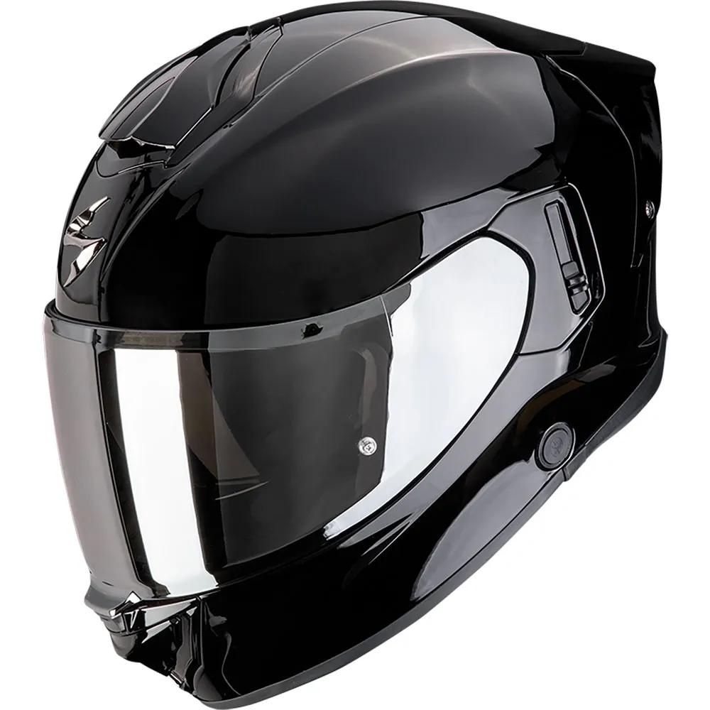 scorpion full face helmet exo-530 air black 3xl