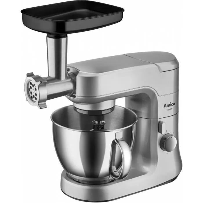 amica stand mixer kml 6011 1000w 4.5l