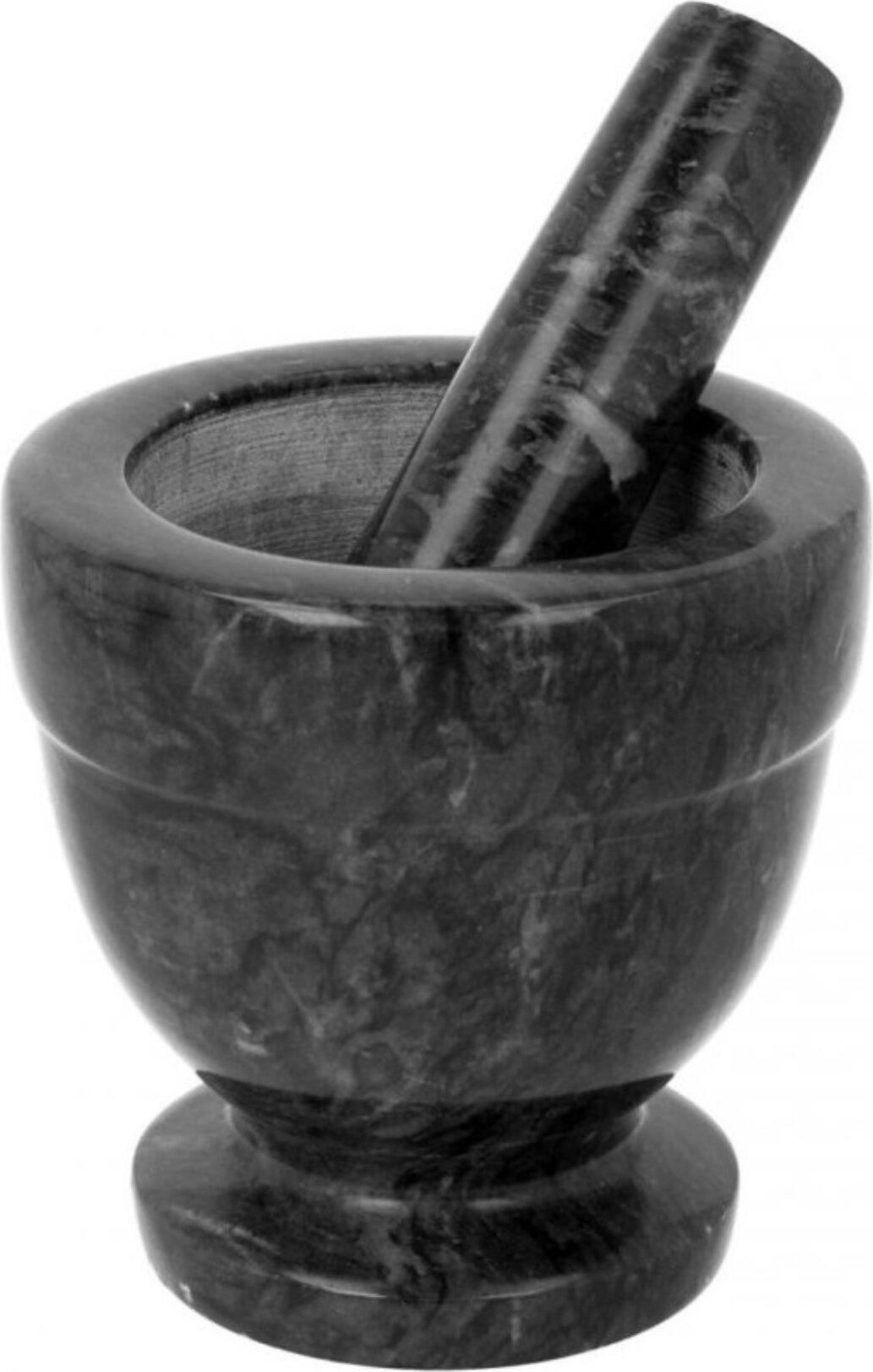 brunbeste mortar and pestle classic granite 10.5cm