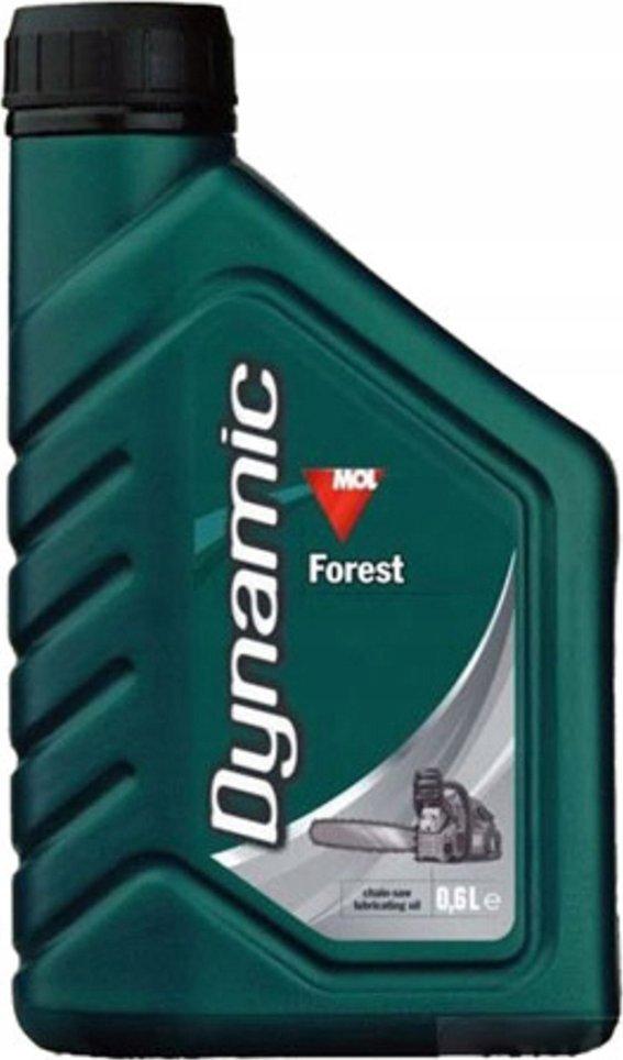mol engine oil dynamic forest 0.6l