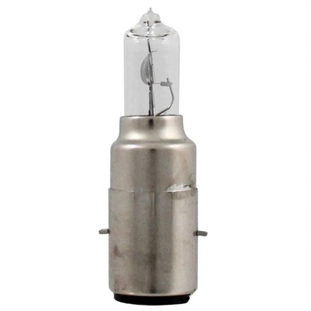 flosser halogen headlight bulb ba20d 35/35w