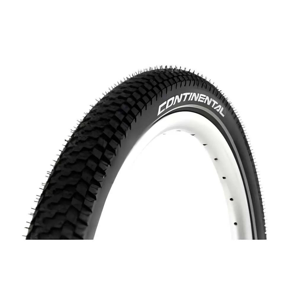 continental bicycle tire air king 24x2.40 foldable