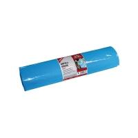 nespoli garbage bags 120l 40my 25 pack
