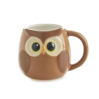 balvi mug bubo owl 400ml