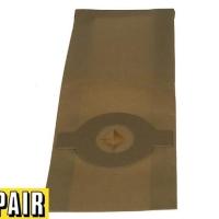 hoover vacuum cleaner bag vortice spinney 5 pieces