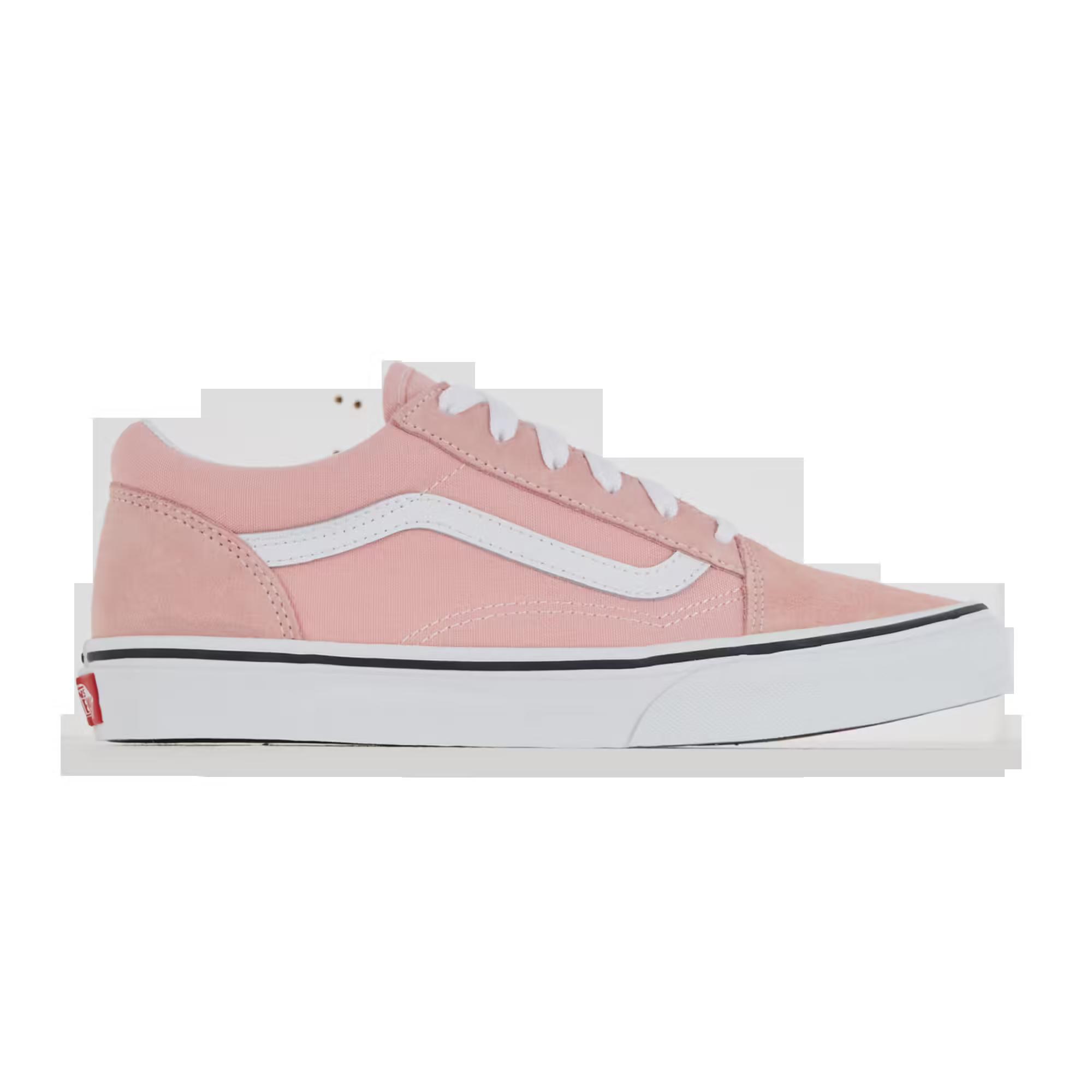 vans sneakers old skool powder pink 36