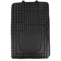 michelin car floor mats universal pvc 4 pieces