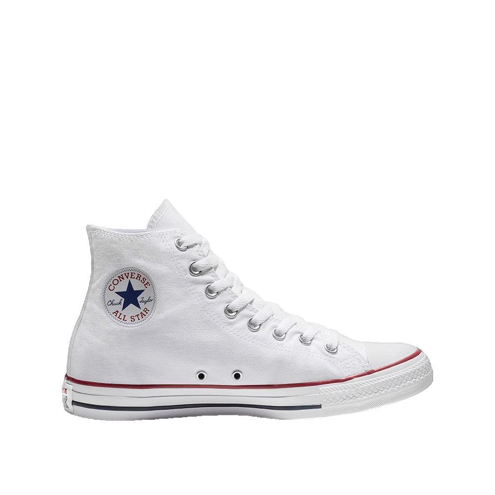 converse sneakers wide high white 41.5