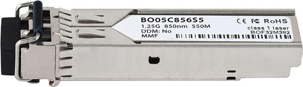 blueoptics network transceiver module tl-sm311lm-bo 1250 mbit/s