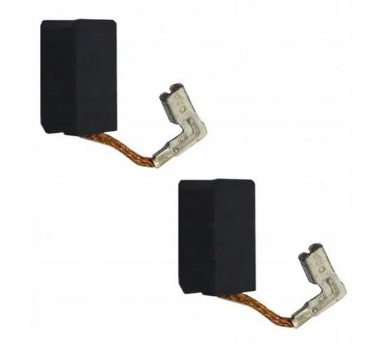 dewalt carbon brushes n418039 2 pack