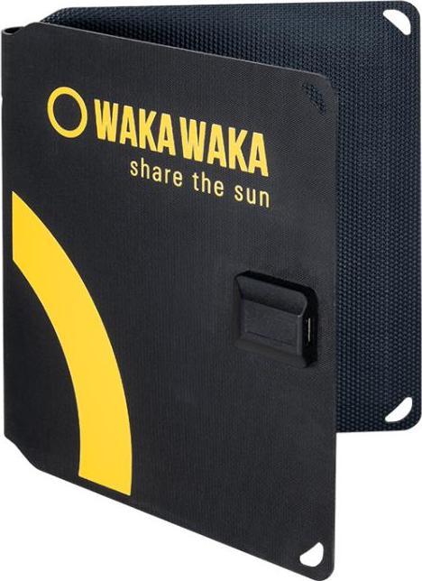 waka waka solar panel solar 10 ultralight 10w