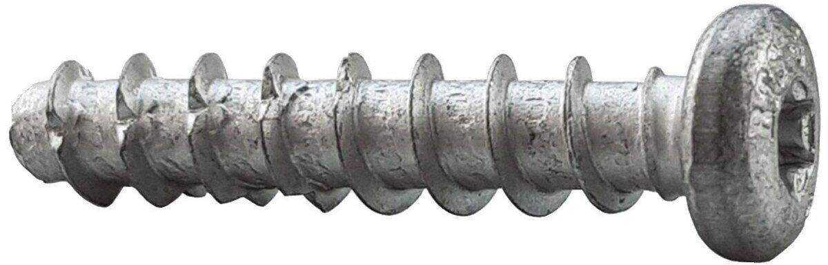 celo concrete screws bts5 pt 5x45mm 100 pack