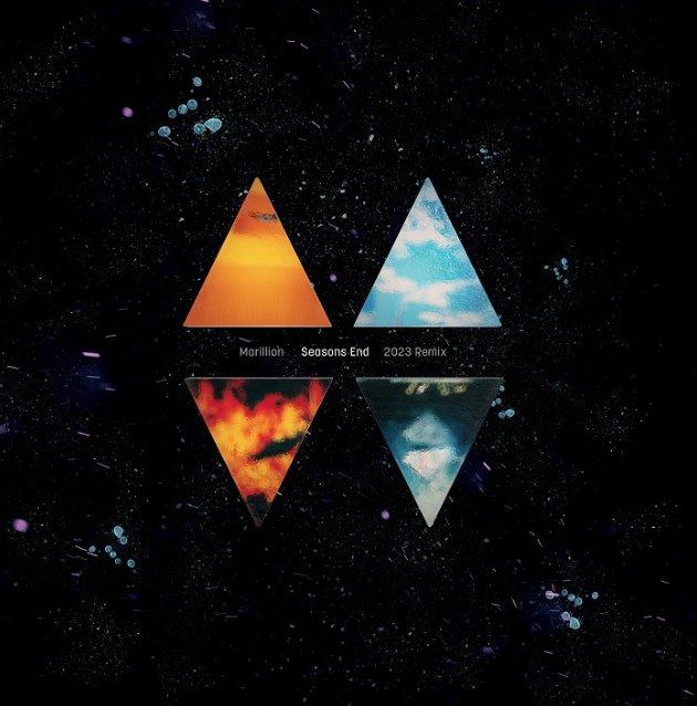 marillion cd album seasons end 2023 remix